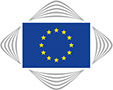 Ausschuss der Regionen – Emblem in Farbe