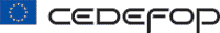 Cedefop – logo color