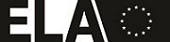 Autoritatea Europeană a Muncii – logo alb-negru
