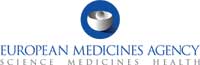 European Medicines Agency – coloured emblem