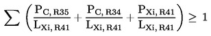Formula