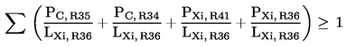 Formula