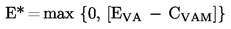 Formula