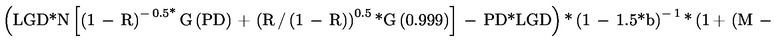Formula