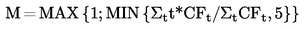 Formula