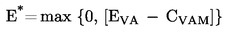 Formula