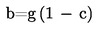 Formula