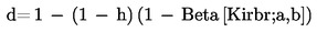 Formula