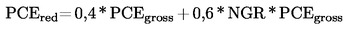 Formula