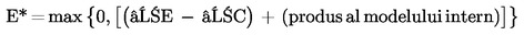 Formula