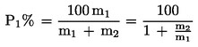 Formula
