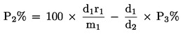 Formula