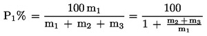 Formula