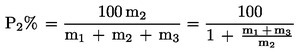 Formula