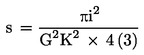 Formula