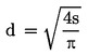 Formula