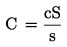 Formula