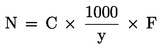 Formula