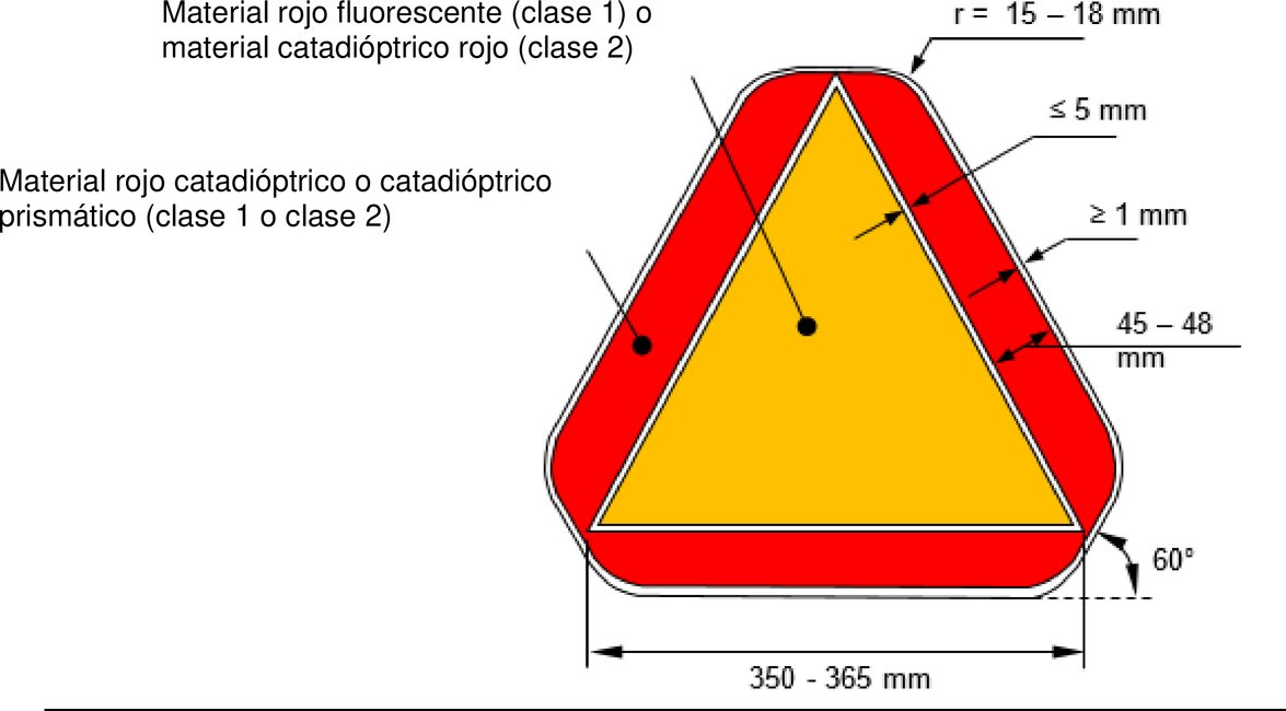 CATADIOPTRICO HOMOLOGADO 7,5 X 2,5 CM ROJO
