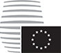 Европейски съвет — Черно-бяло лого
