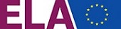 Europese Arbeidsautoriteit — logo in kleur