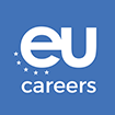 Európsky úrad pre výber pracovníkov – farebný emblém