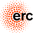 Logo couleur de l’Agence exécutive du Conseil européen de la recherche