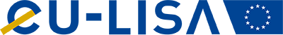 Logo couleur de eu-LISA